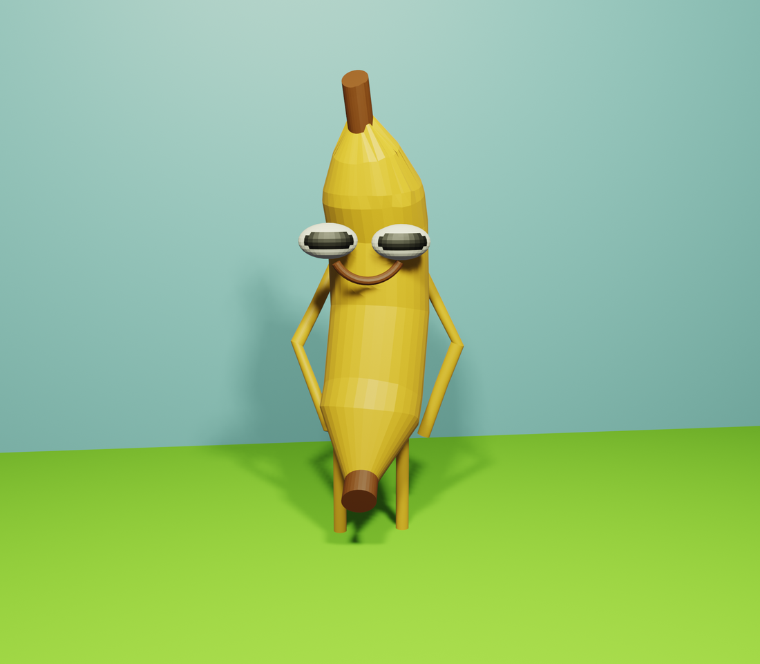 Banana